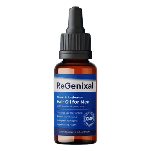 ReGenixal Hair Recover