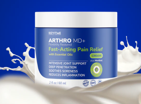 Arthro MD+ Cream UK
