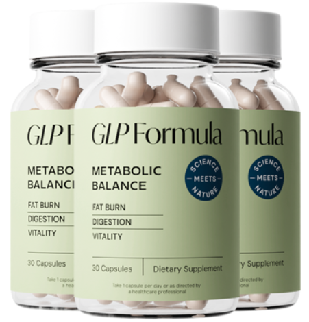 GLP Formula Germany