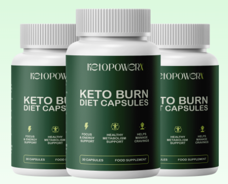 Keto PowerX France