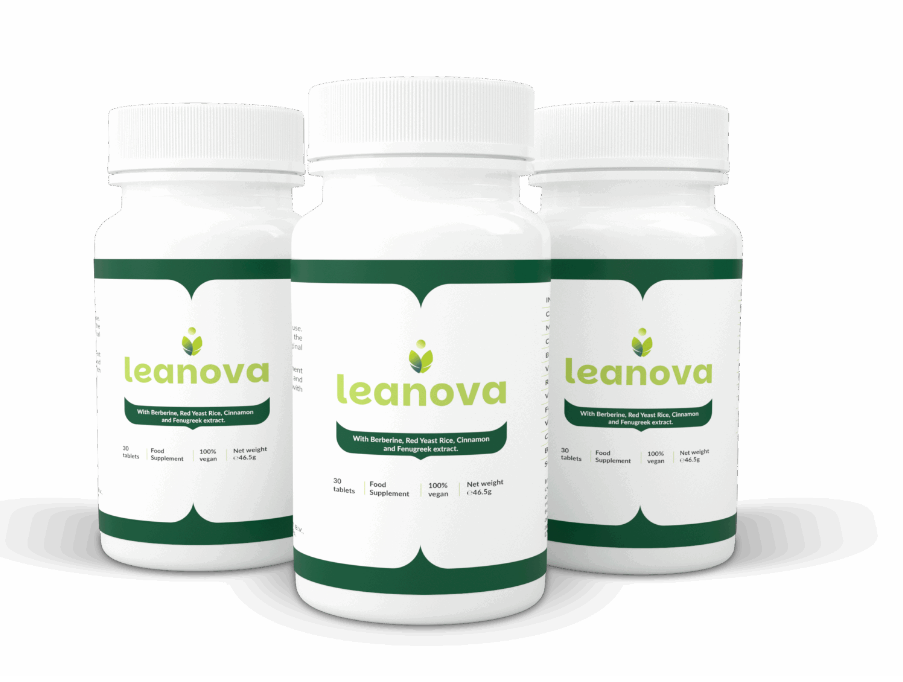 Leanova Diet UK Reviews