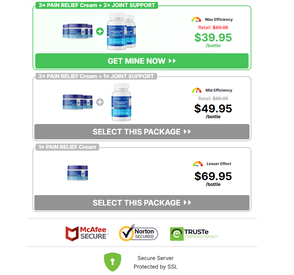 ArthroMax+ Cream NZ