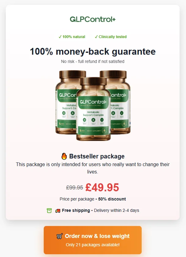 GLPControl Plus Reviews