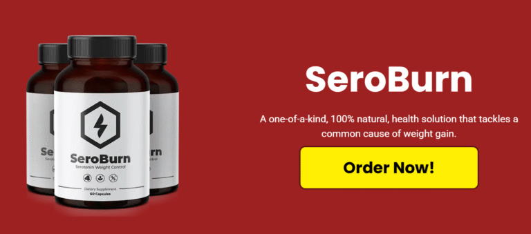 SeroBurn Reviews